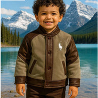 Kids Formal Suit Wholesale | SKW-536