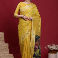 Palmera Saree Wholesaler and Palmera Saree Supplier | ALL-VANAYA-04
