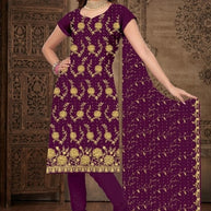 Unstitched Suit Supplier for Apparel Distributors | RID-ASHOKA-4