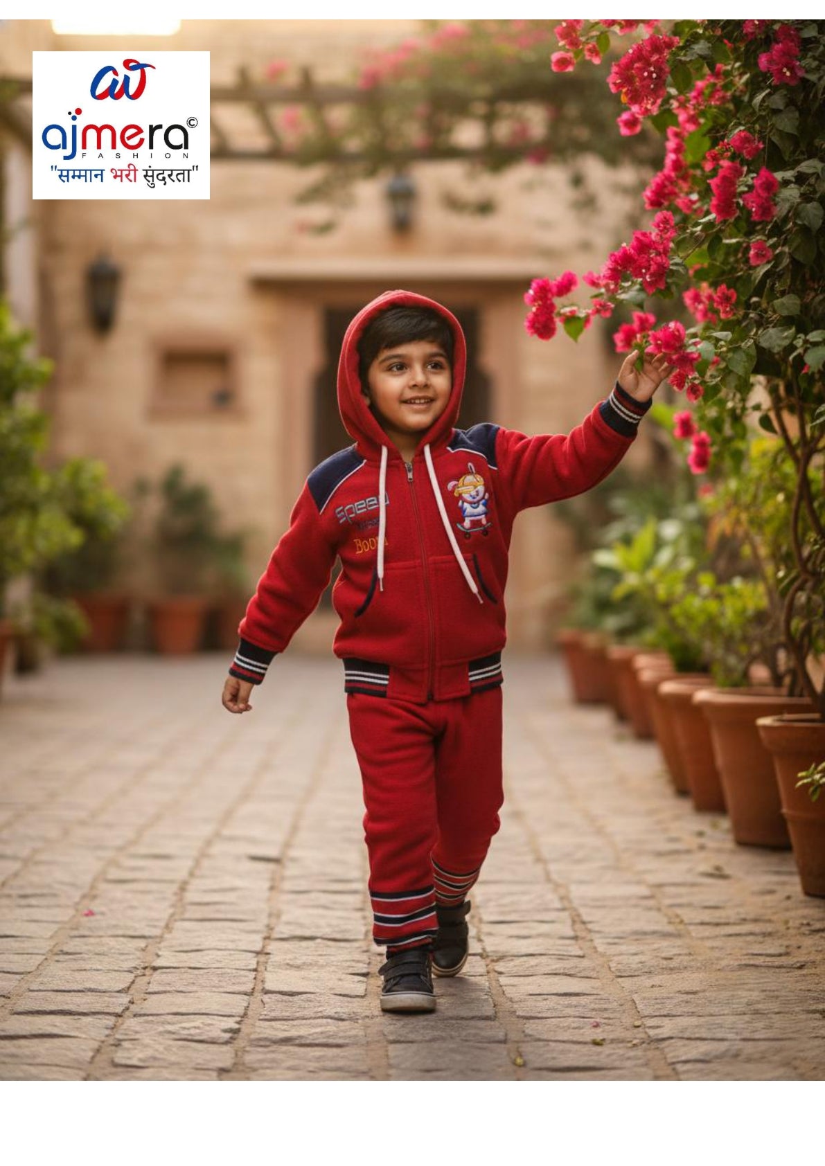 Kids Jacket Wholesale in Surat | LNH-251-S