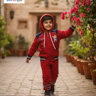 Kids Jacket Wholesale in Surat | LNH-251-S