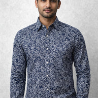 Mens Shirt Manufacturers India | SPE-2796