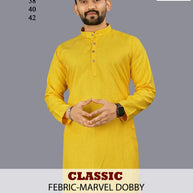 Premium Men's Kurta for Festive & Traditional Wear | NKJ-CLASSIC