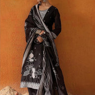 Designer Premium Fashion Kurti Collection for Women | INDO-KH9BK5541