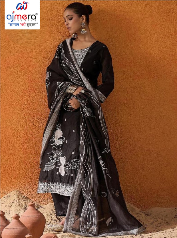 Designer Premium Fashion Kurti Collection for Women | INDO-KH9BK5541