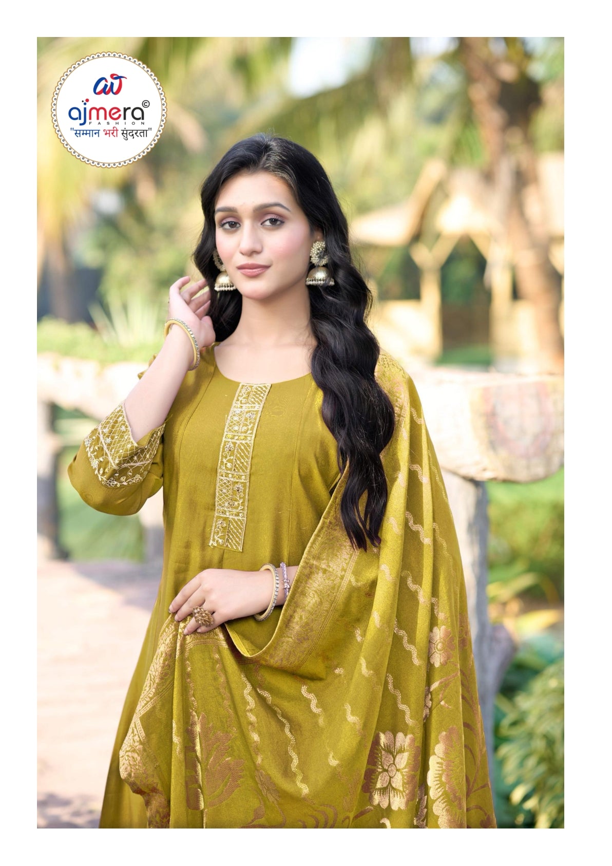 Designer Kurti Set for Women | FP-KBD 1090