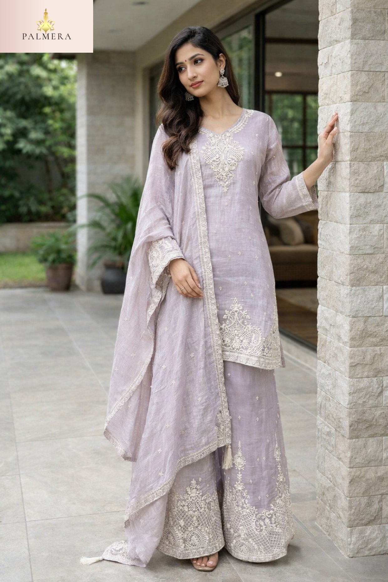 Designer Kurti Set for Women | Premium Kurti Wholesale Collection | MIK-336B
