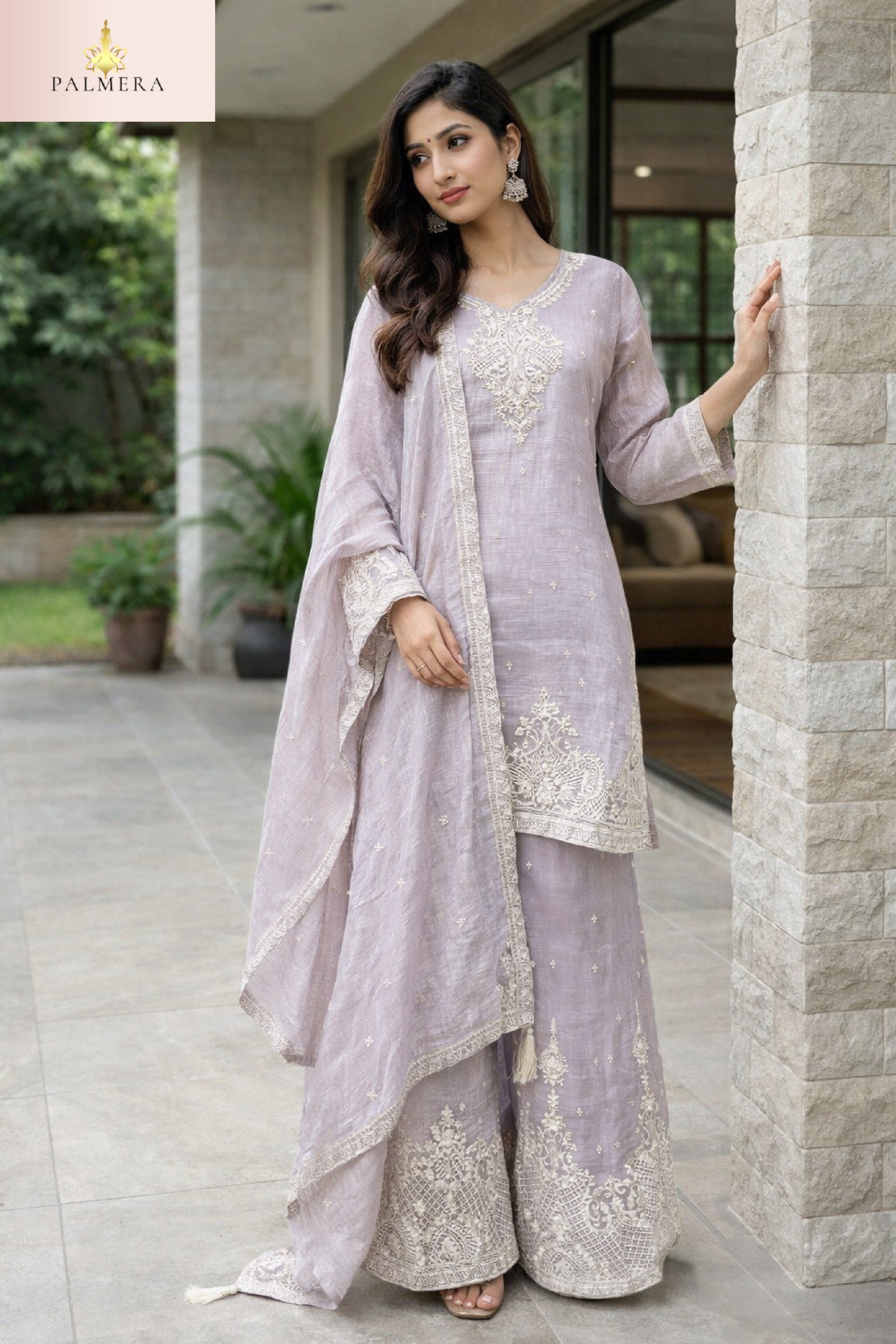 Designer Kurti Set for Women | Premium Kurti Wholesale Collection | MIK-336B