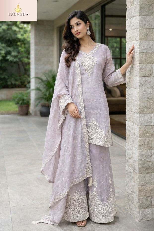 Designer Kurti Set for Women | Premium Kurti Wholesale Collection | MIK-336B