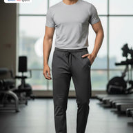 Mens Track Pant Supplier India | MJE-7