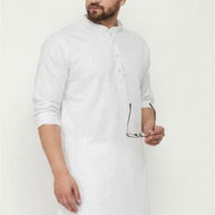 Premium Men's Kurta for Festive & Traditional Wear | PP-GABRU-1007