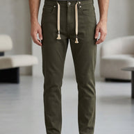 Premium Men's Jeans for Casual & Everyday Wear | OSE-JV134