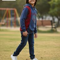 Wholesale Boys Round Neck T-Shirt Collection | SIB-B22000