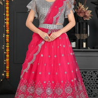 Designer Gown for Women | PNC-3891