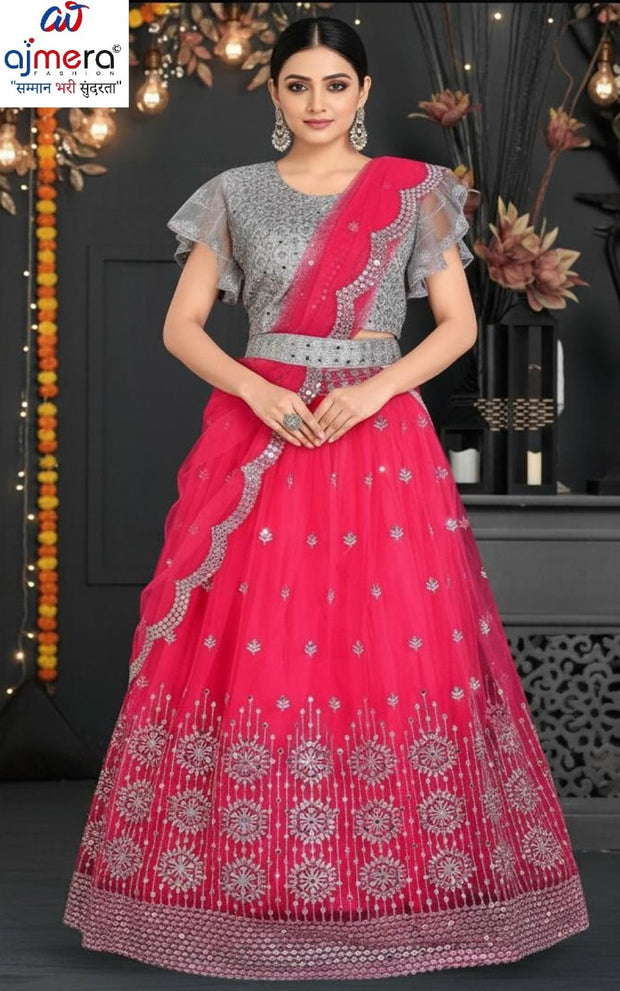 Designer Gown for Women | PNC-3891
