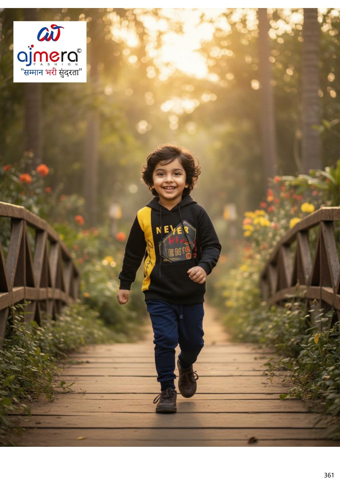 Wholesale Boys Round Neck T-Shirt | SIB-21003