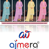 Bulk Ethnic Wear Collection for Garment Wholesalers | PCH-325