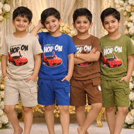 Imported Baby Suit Wholesale in Surat | YXW-128