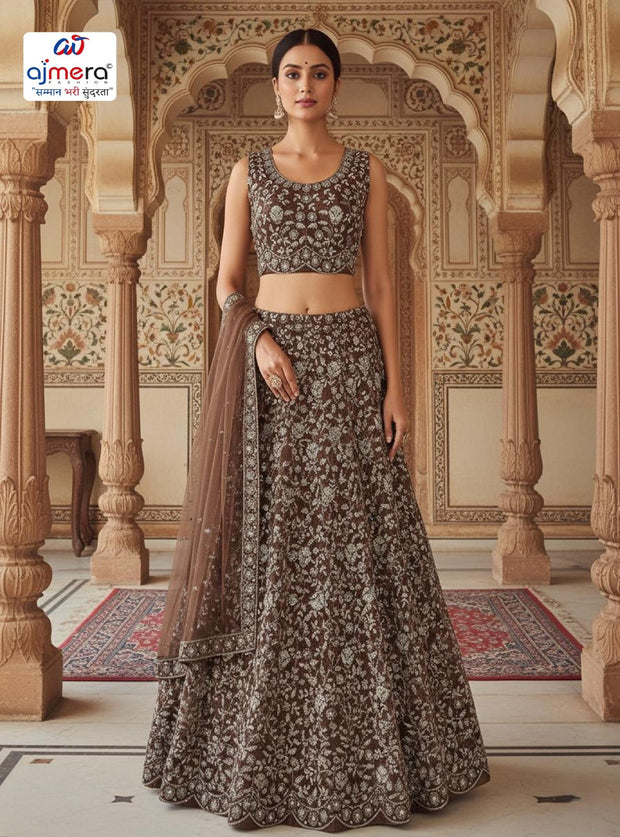 Elegant Designer Party Wear Gown for Women | MCI-20237