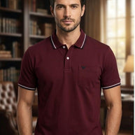 Mens T-Shirt Manufacturer India | RLE-PIHU