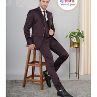 Mens Suit Supplier for Resellers | SNA-MSU13314