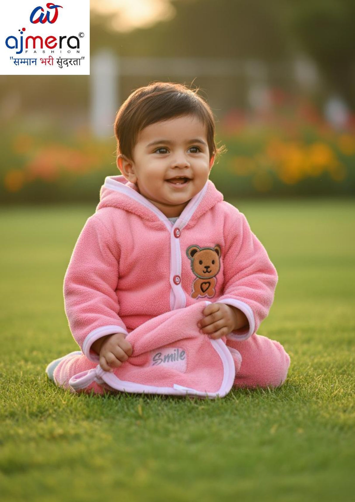 Wholesale Babywear | MPN-9500