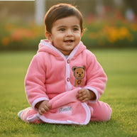 Wholesale Babywear | MPN-9500