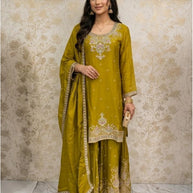 Designer Kurti Set for Women | Premium Kurti Wholesale Collection | MSA-9251