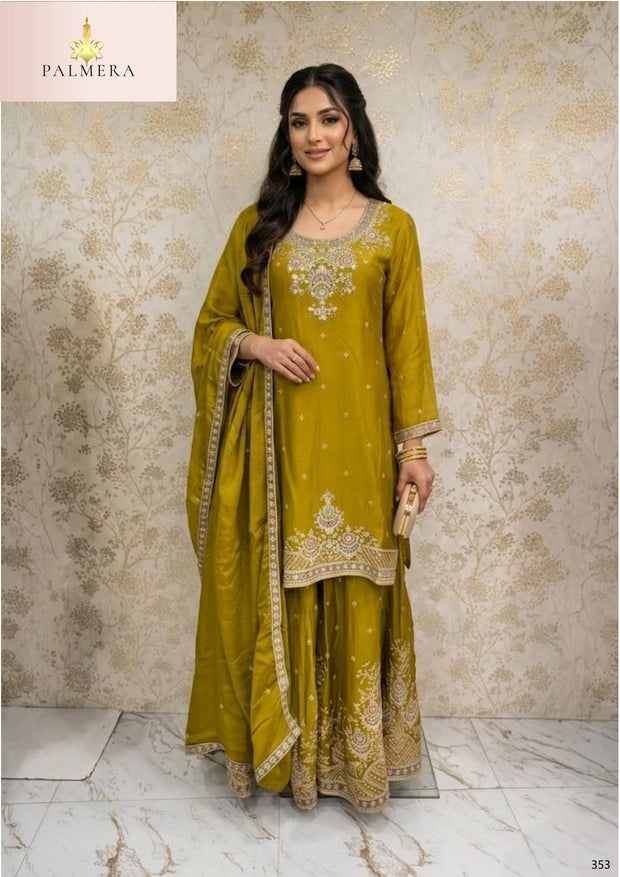 Designer Kurti Set for Women | Premium Kurti Wholesale Collection | MSA-9251