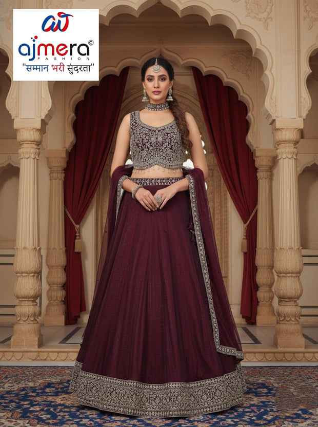 Elegant Fandy Designer Party Wear Gown for Women | SHP-SOFIA-3