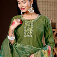 Designer Kurti Set for Women | FP-KBD 1085