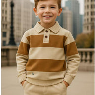Wholesale Boys Track Suit | SKW-370-1