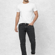 Premium Men's Jeans for Casual & Everyday Wear | NVK-188