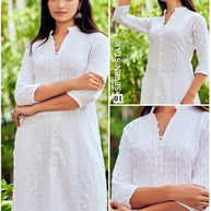 Designer Kurti for Women | TNC-7 STAR