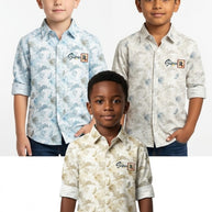 Kids Shirt Wholesale | VNA-N686