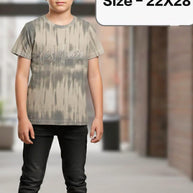 Wholesale Kids T-Shirt | YXW-203