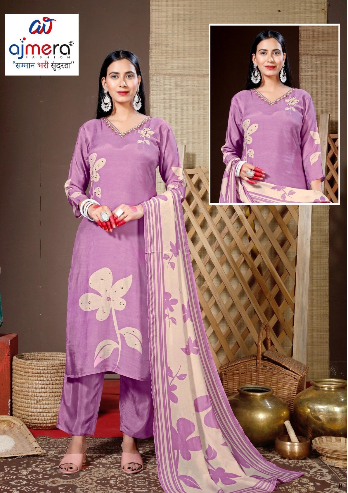 Designer Kurti Set for Women | FP-KBD 1079