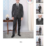 Mens Suit Supplier for Distributors | SNA-MSU13310
