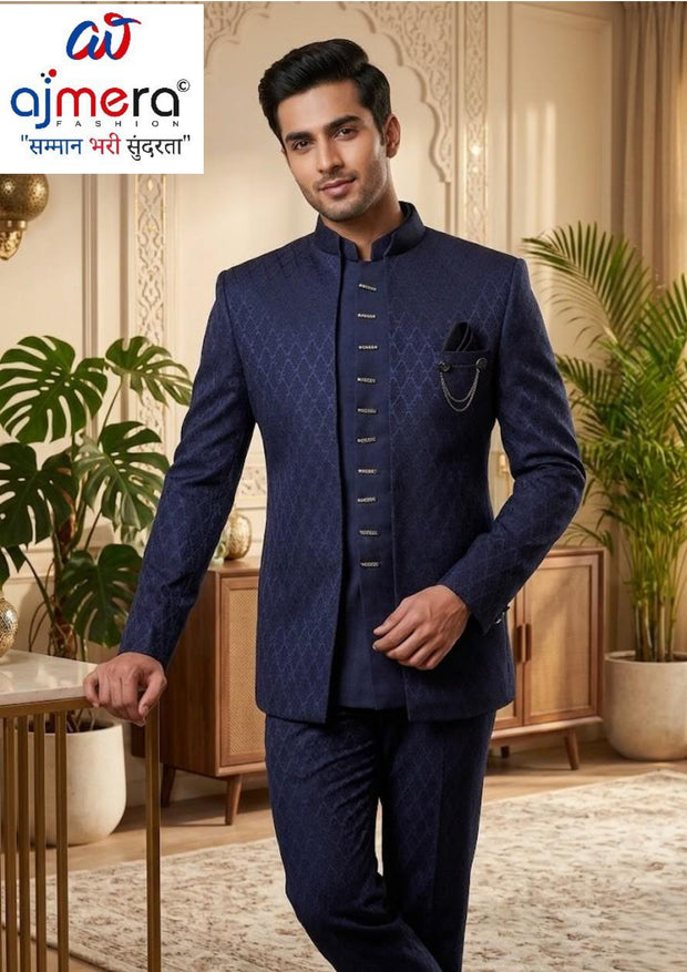 Mens Suit Manufacturer for Clothing Stores | SNA-MSU13939