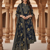 Designer Trendy Kurti Set for Women | LSY-3747