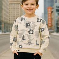 Boys Track Suit Wholesale in Surat | SKW-302-1