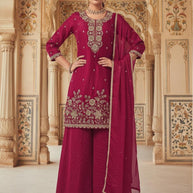 Designer Fancy Gown for Women | SHP-ADDA-168