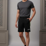 Premium Men's Shorts for Casual & Daily Wear | AB24MAXLST001