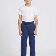 Wholesale Boys Twill Track Pant | MJE-148
