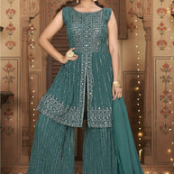 Designer Gown for Women | KLN-AAKRITI-2