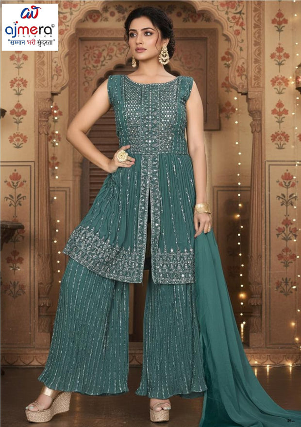Designer Gown for Women | KLN-AAKRITI-2