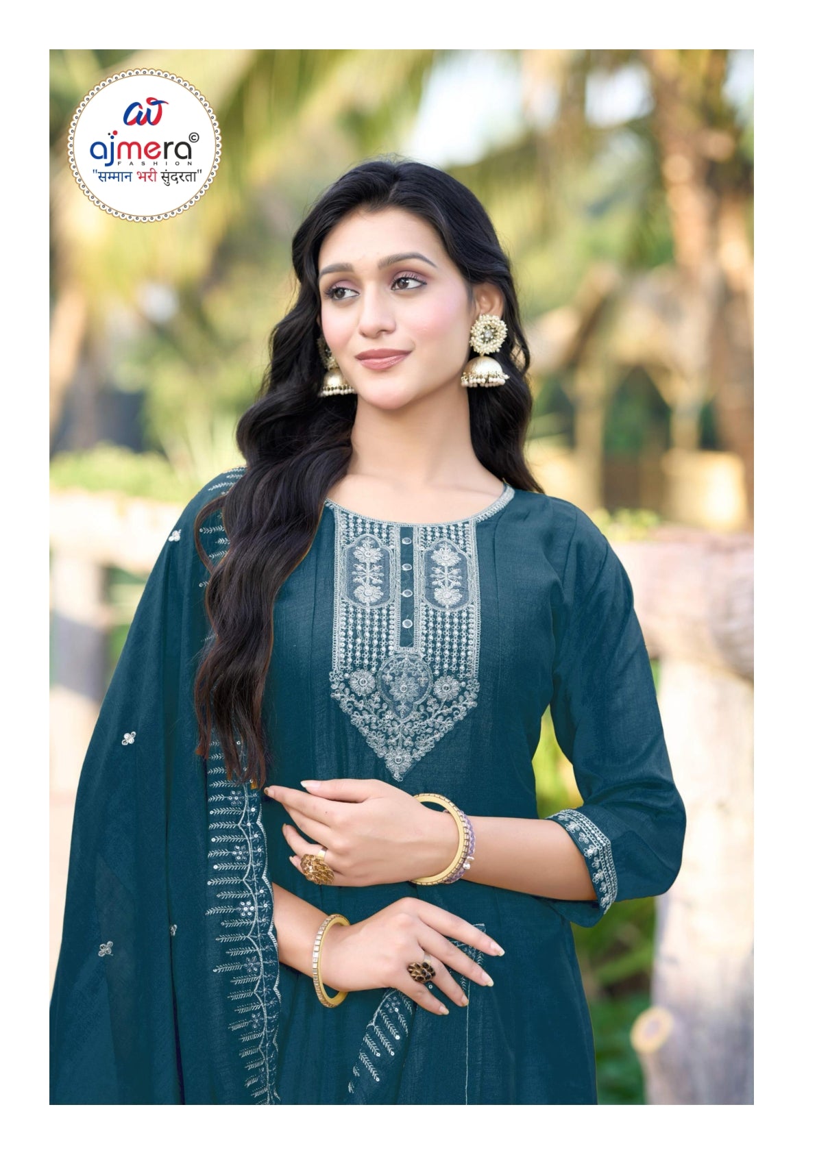 Designer Kurti Set for Women | FP-KBD 1098