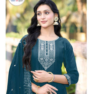 Designer Kurti Set for Women | FP-KBD 1098
