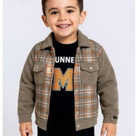 Kids Suit Set Wholesale | SKW-580-1