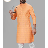 Premium Men's Kurta & Payjama for Wedding & Festive Wear | SNA-MKP12056